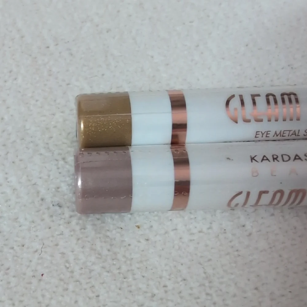 Kardashian Beauty discover luxurious